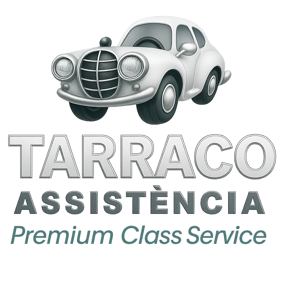 Tarraco Assistencia, Tarraco Asistencia, Tarraco Transfers, TarracoInfo, Tarragona transfers